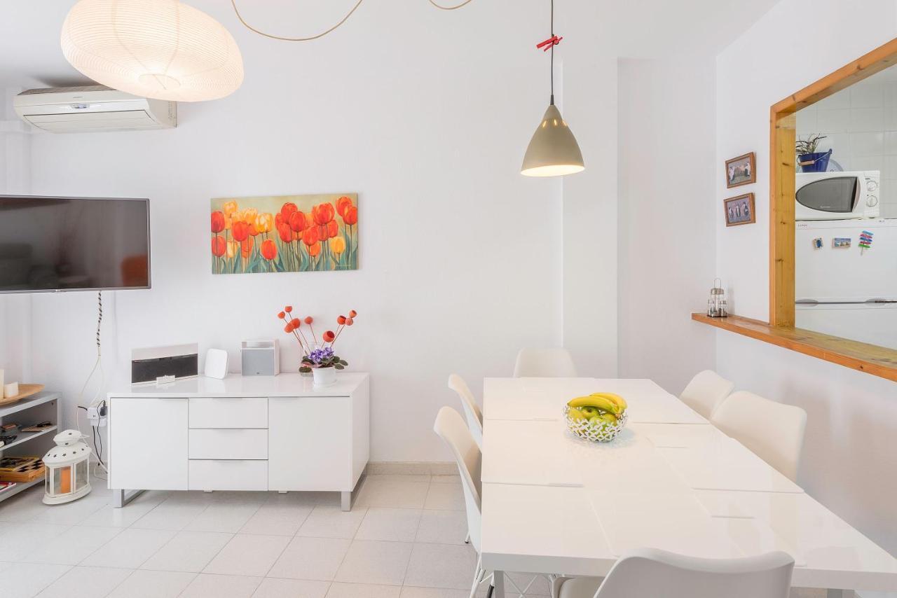 Apartamento Bateles Conil De La Frontera Exterior foto